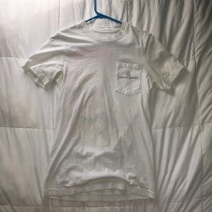 Lauren James pocket tee shirt